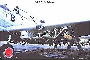 184- ARMEE DE L'AIR EN ALGERIE 1945-1962-32  (25)